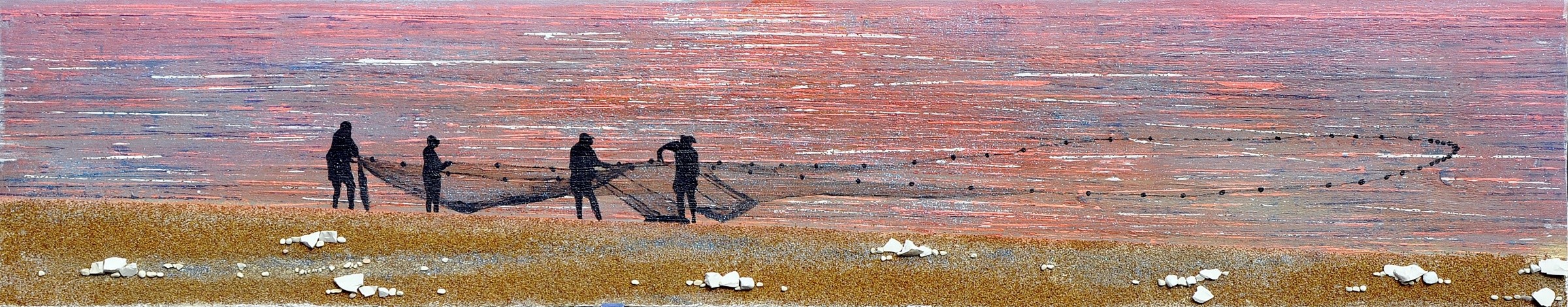 I Pescatori — La Tratta